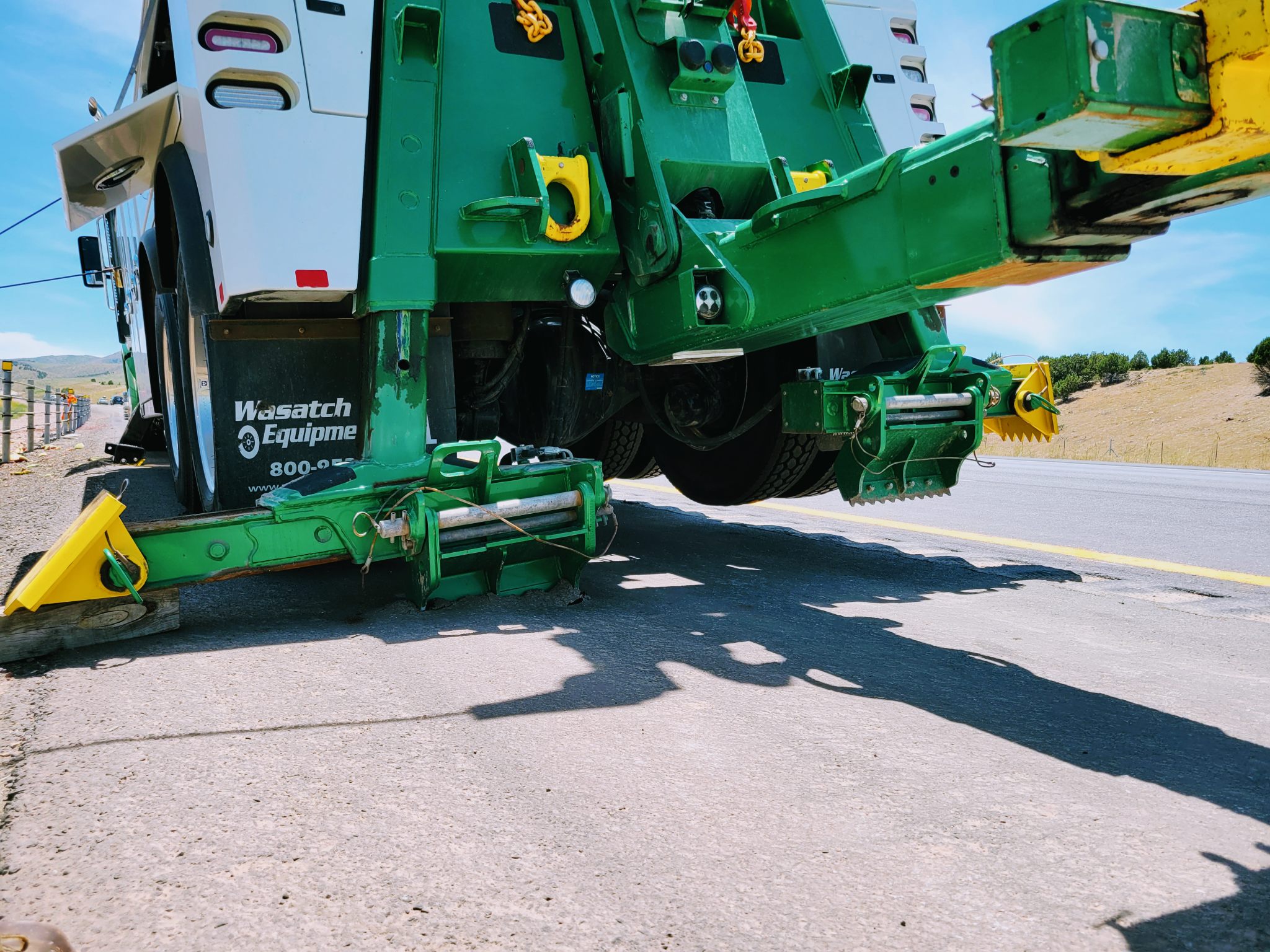 24 Hr Auto/Diesel Repair & Towing